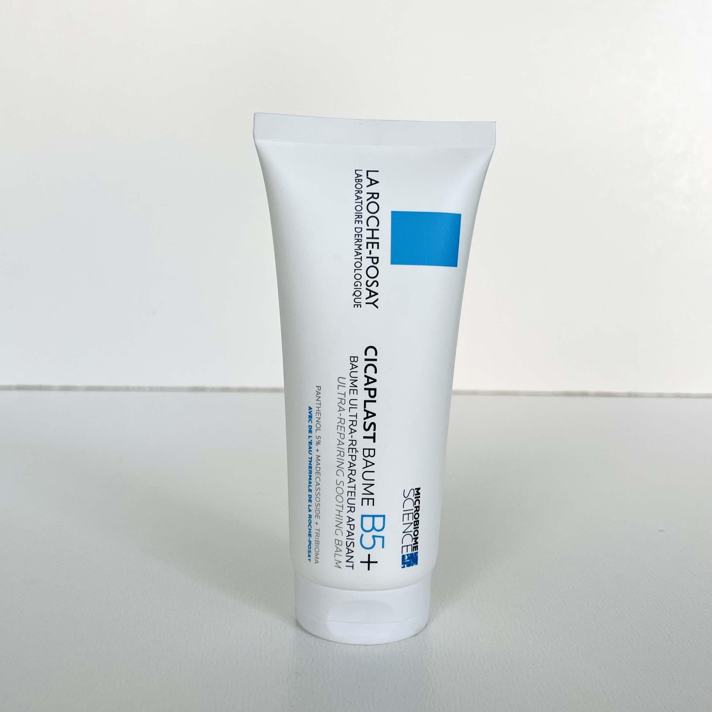 بالم ترمیم کننده لاروش پوزای مدل Cicaplast میل100