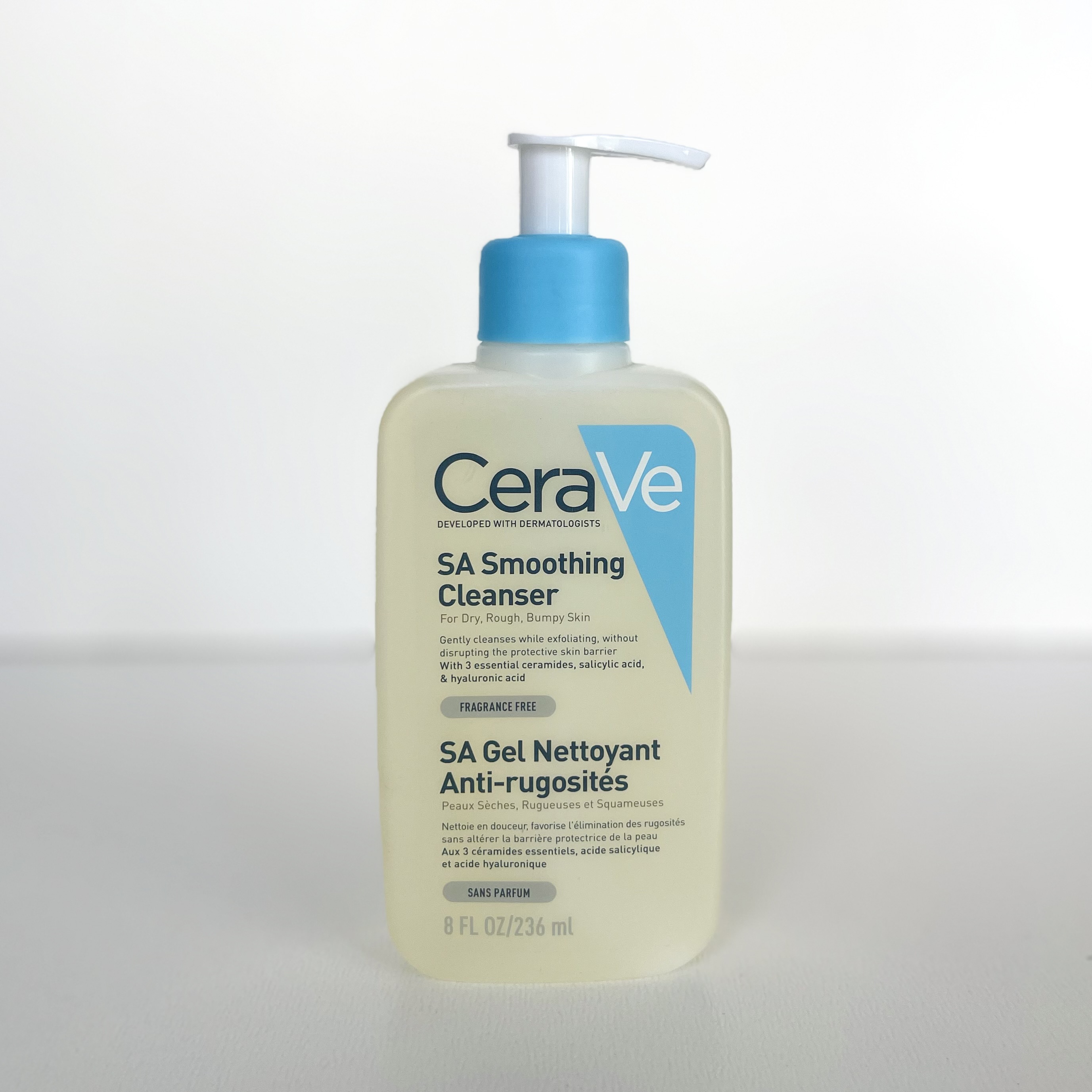 شوینده SA Smoothing سراوی 236میل