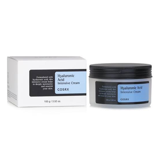 كرم آبرسان كوزاركس مدل هیالورونیک اسید  Hyaluronic Acid حجم ۱۰۰ میل